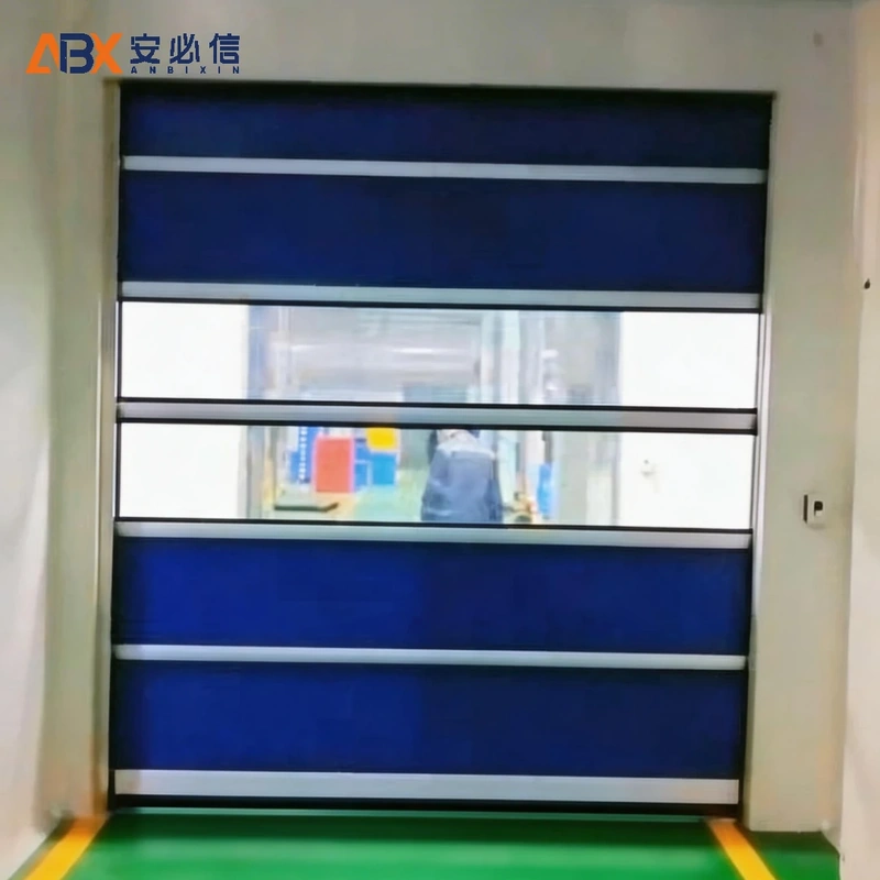 白银市高速门